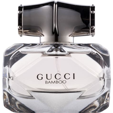 Gucci Bamboo, Profumo Eau De Parfum Da Donna, 